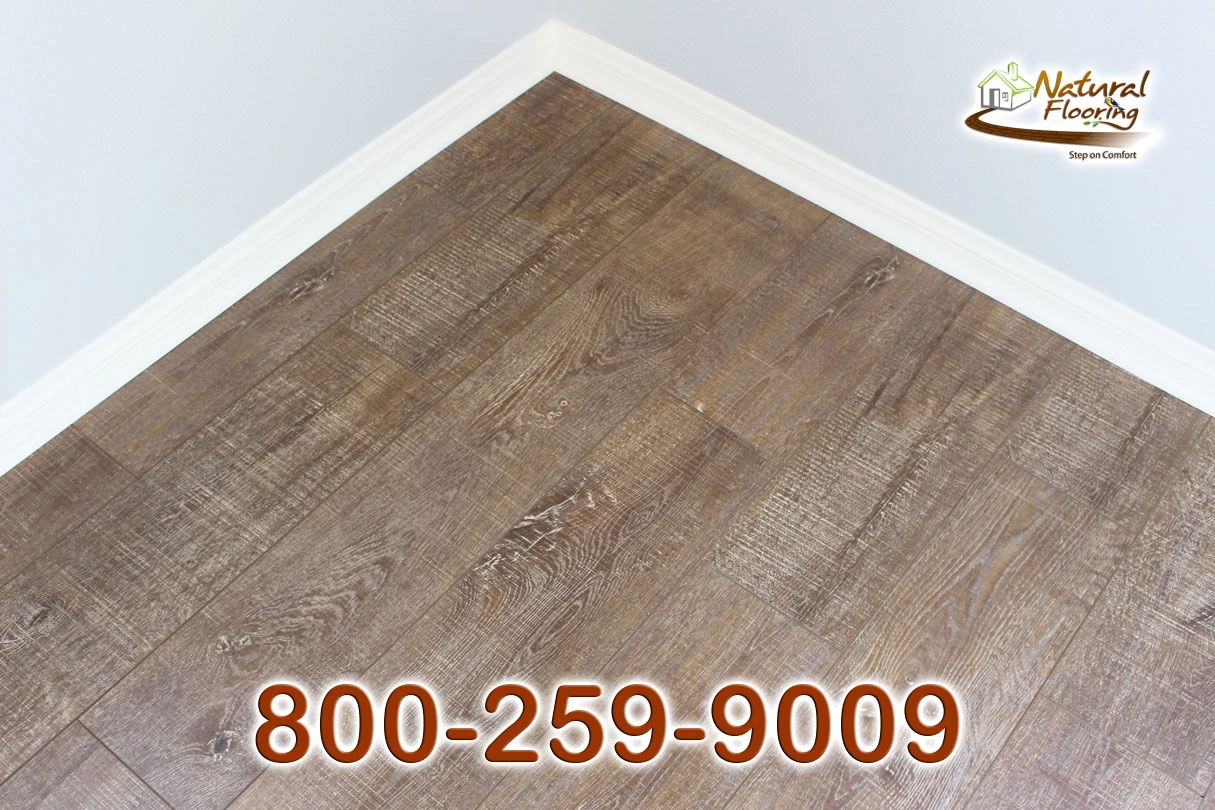 Venazia Laminate Floor