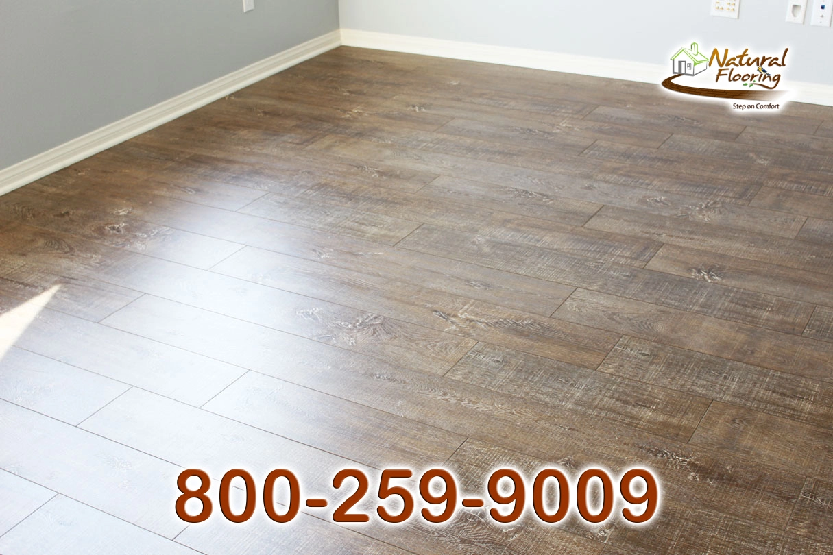 Venazia Laminate Floor