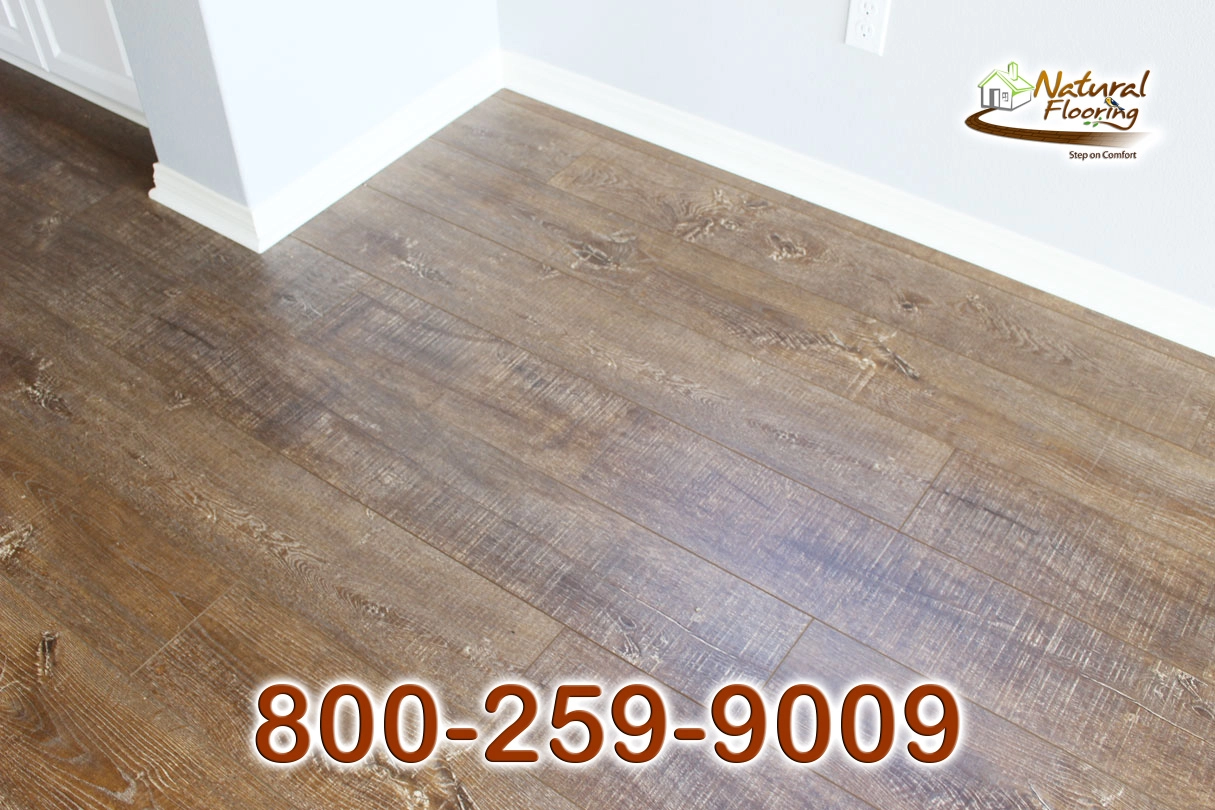 Venazia Laminate Floor