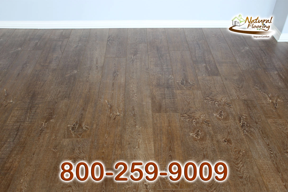 Venazia Laminate Floor