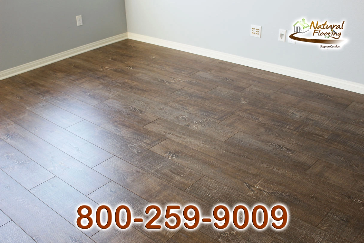 Venazia Laminate Floor