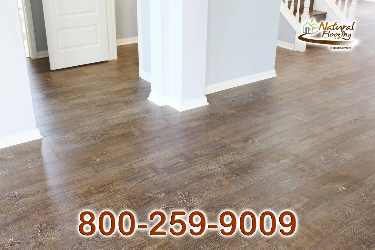 Venazia Laminate Floor