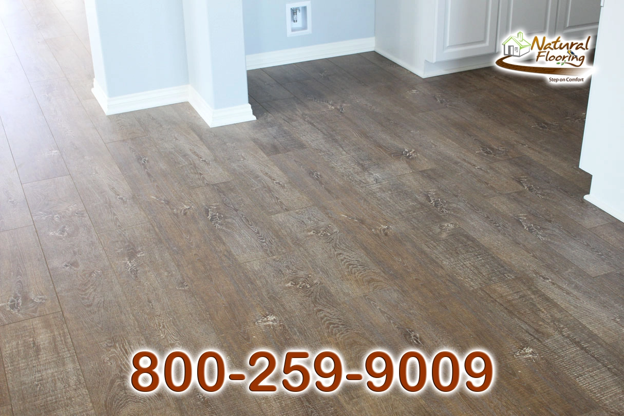 Venazia Laminate Floor