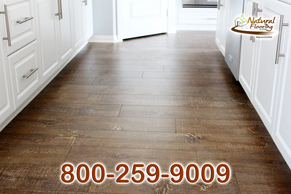 Venazia Laminate Floor