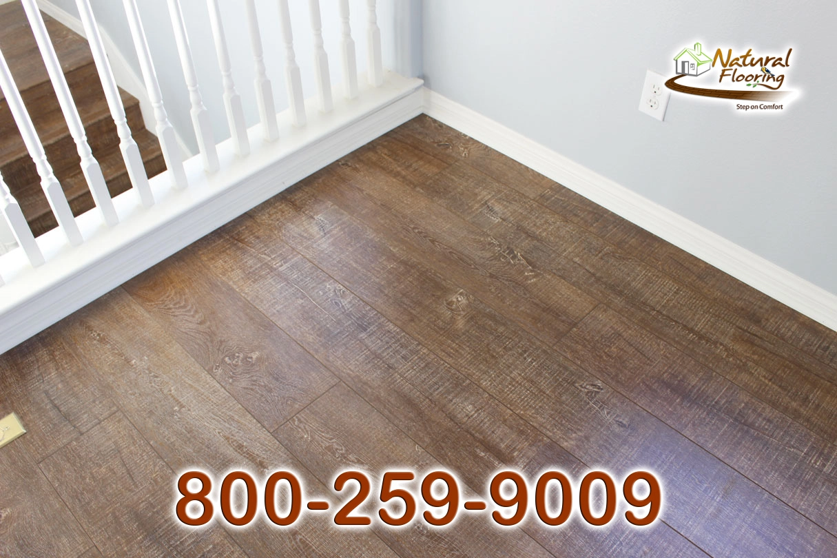 Venazia Laminate Floor
