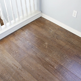 Venazia Laminate Floor Eastwood 9