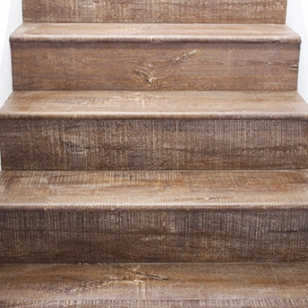 Venazia Laminate Stair Eastwood 2