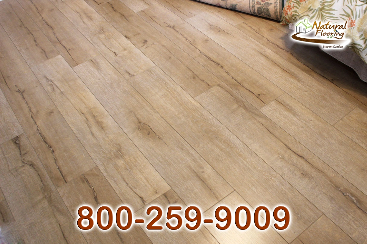 Vine Laminate Floor