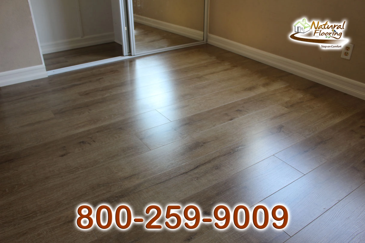 Vine Laminate Floor