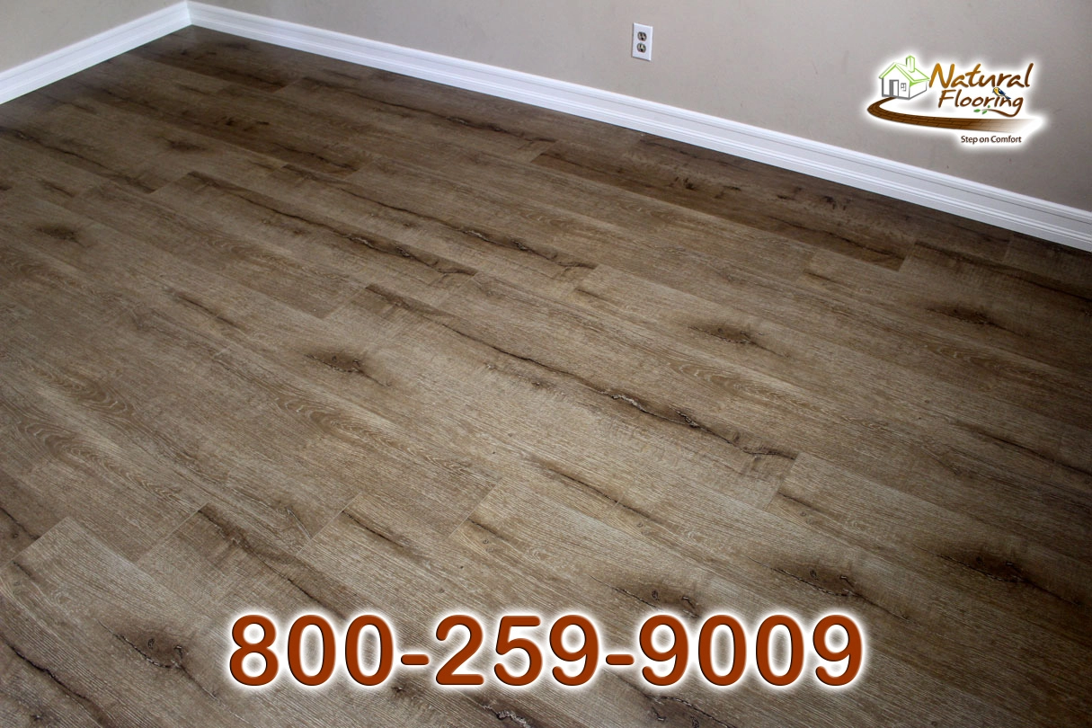 Vine Laminate Floor