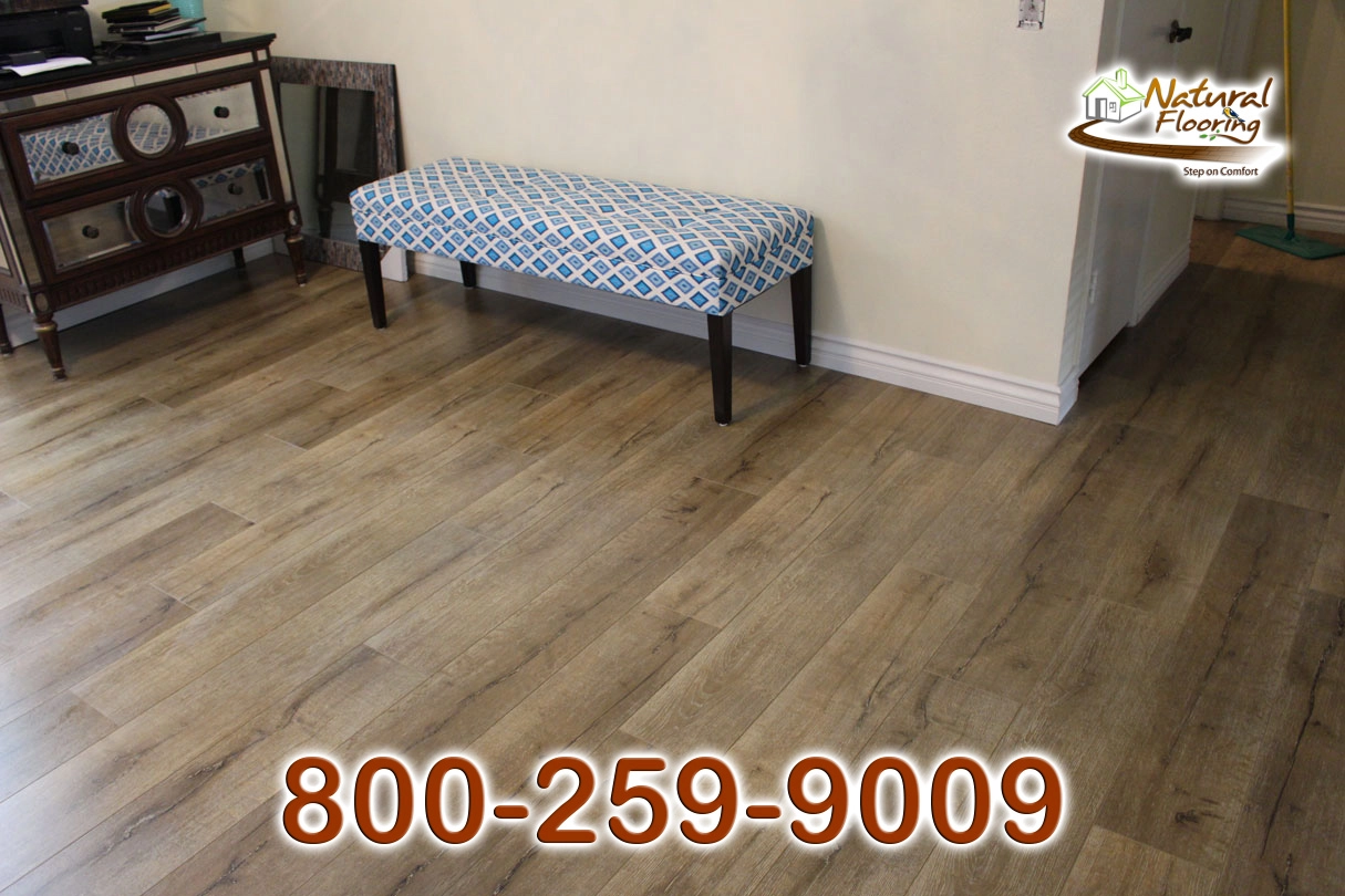 Vine Laminate Floor