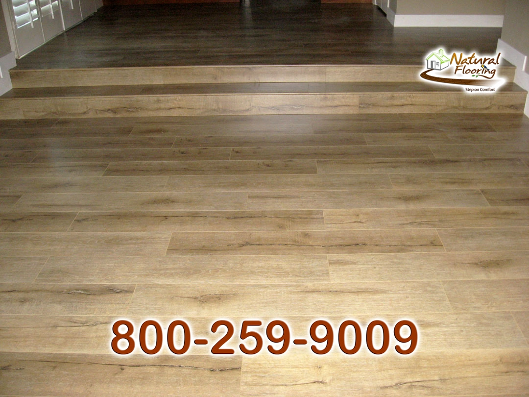 Vine Laminate Floor