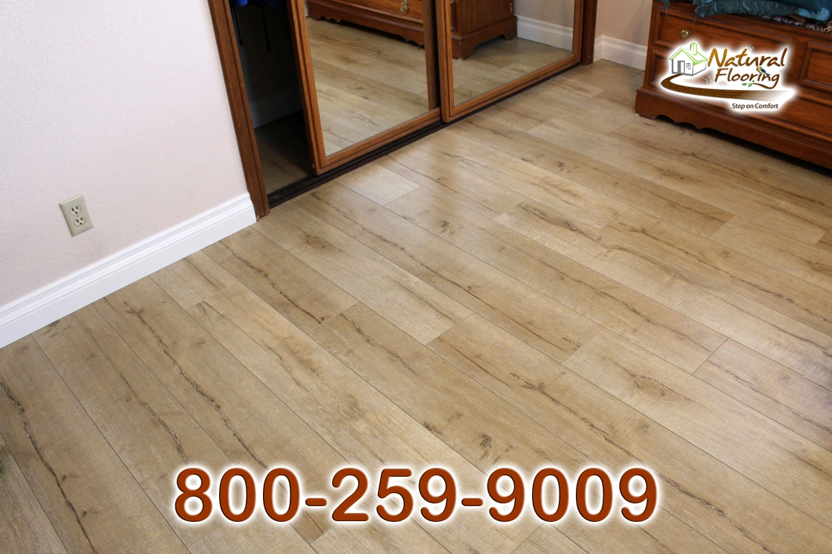 Vine Laminate Floor