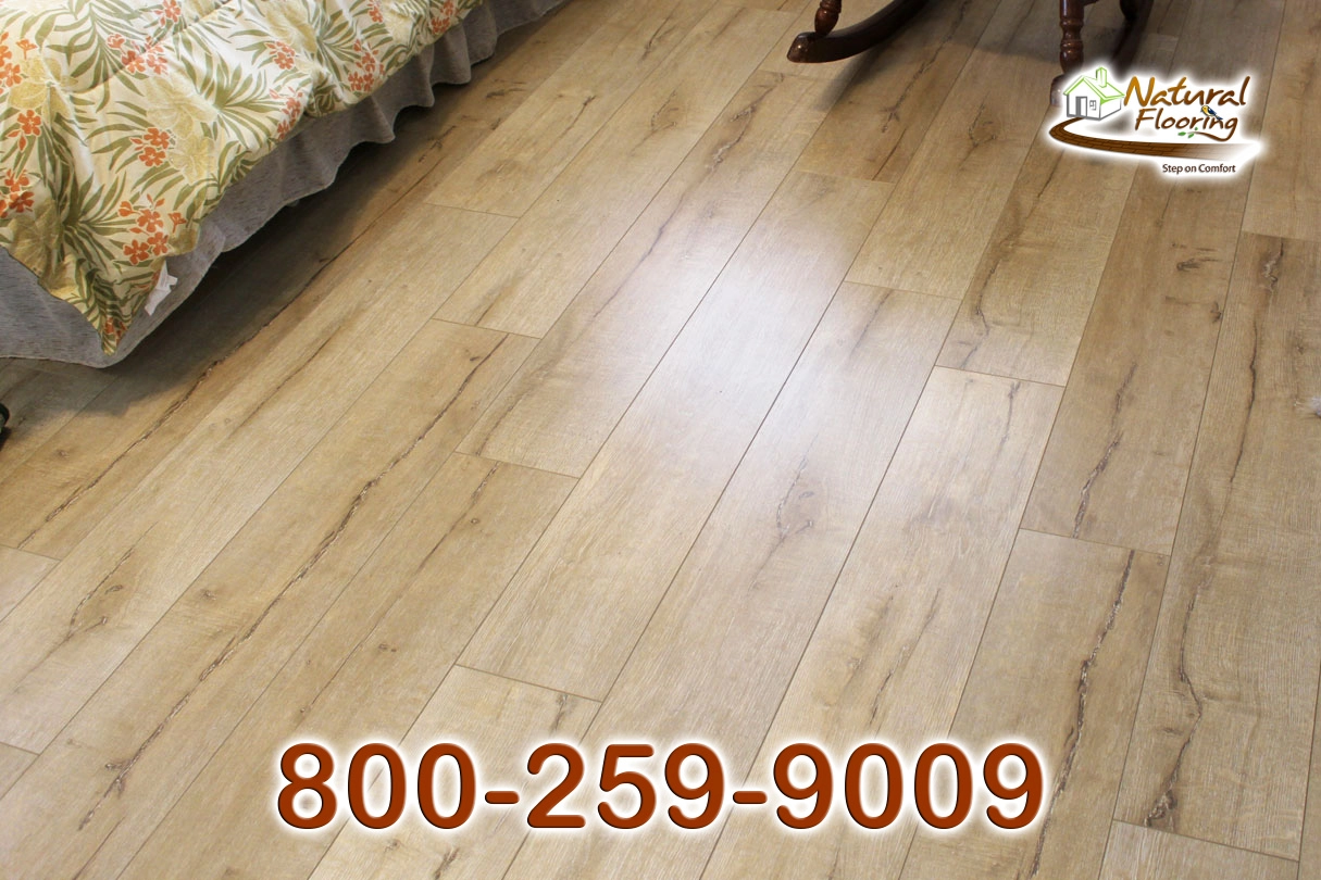 Vine Laminate Floor
