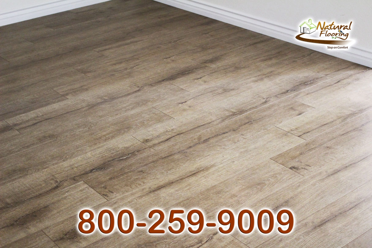 Vine Laminate Floor