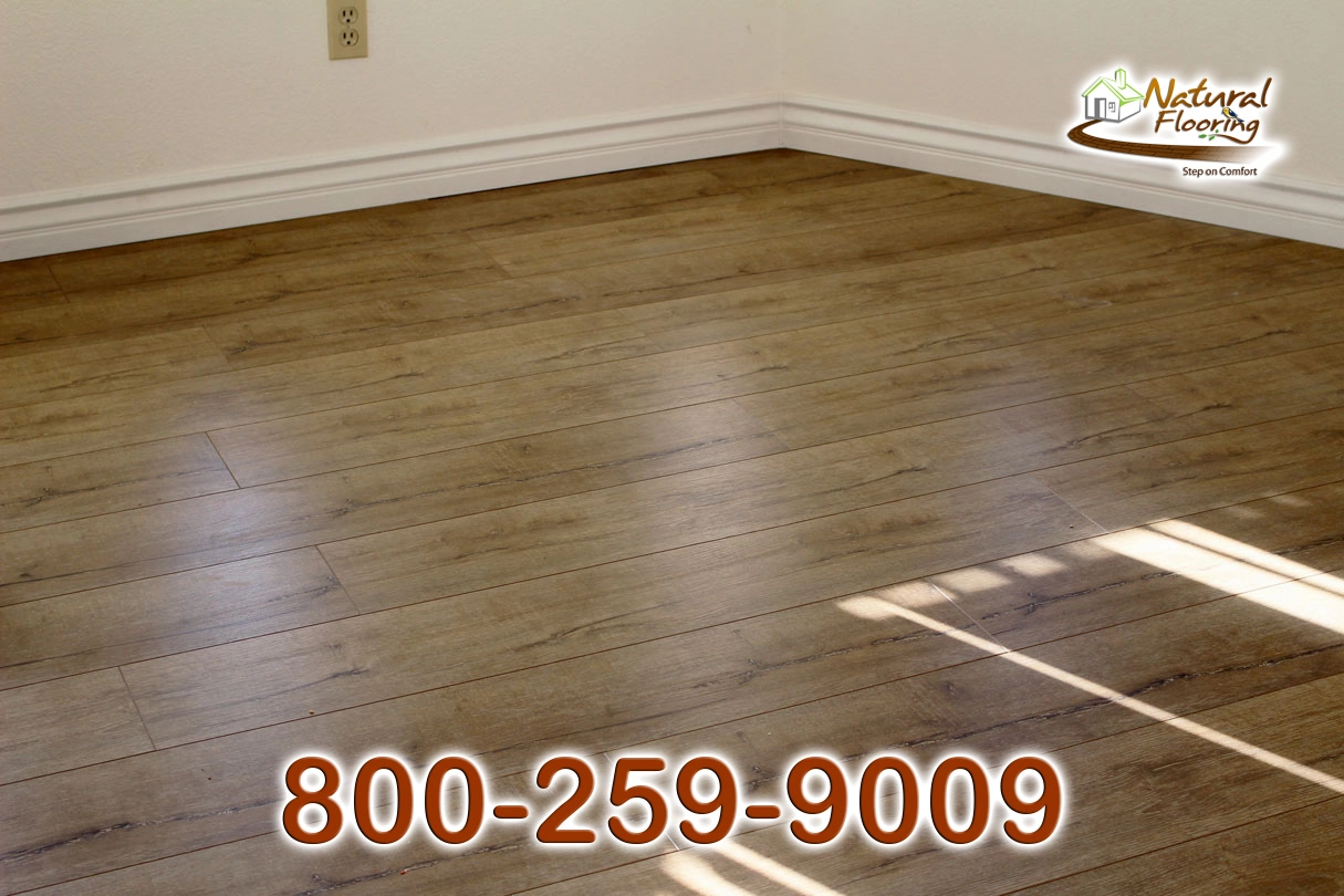 Vine Laminate Floor