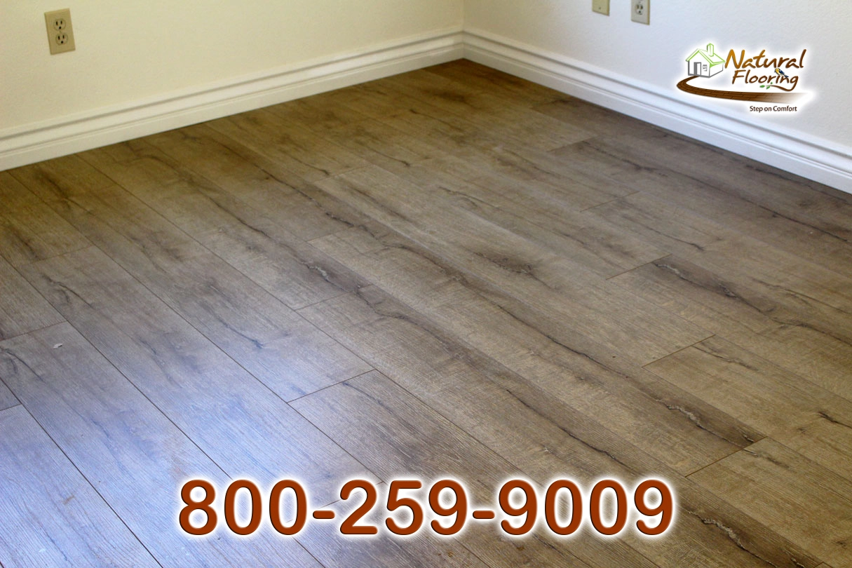 Vine Laminate Floor