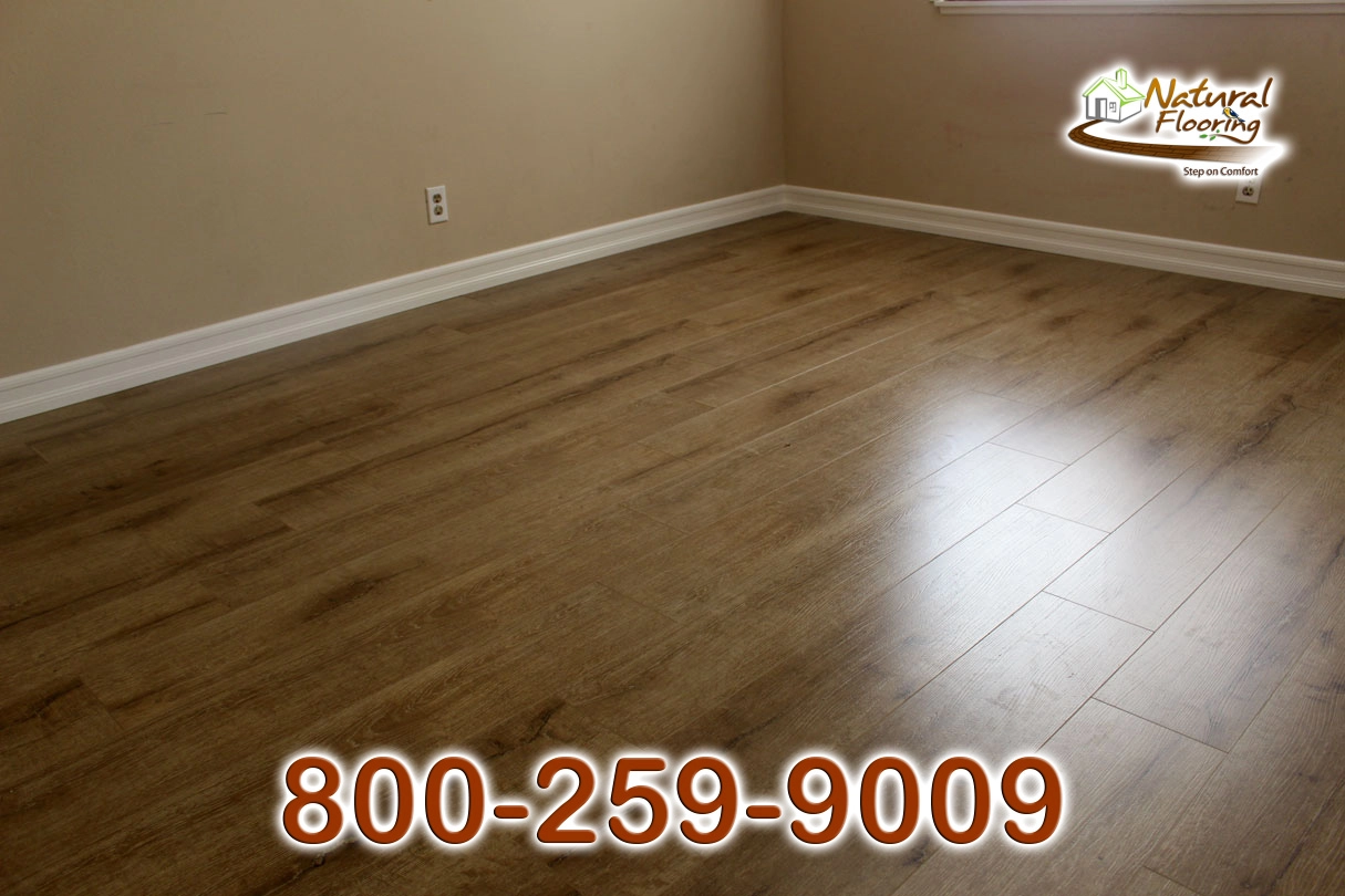 Vine Laminate Floor