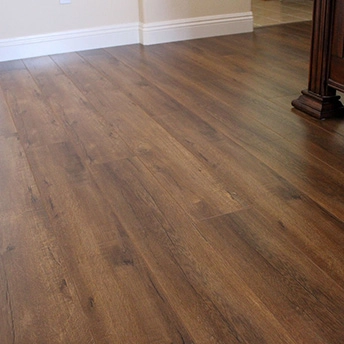 Vintage Barrel Oak Laminate Floor Tecsun 1