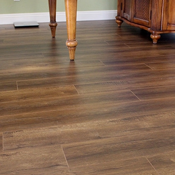 Vintage Barrel Oak Laminate Floor Tecsun 15