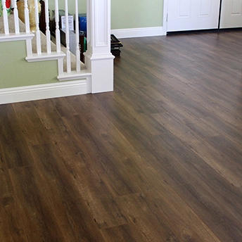 Vintage Barrel Oak Laminate Floor Tecsun 22