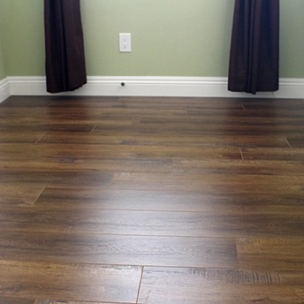 Vintage Barrel Oak Laminate Floor Tecsun 5