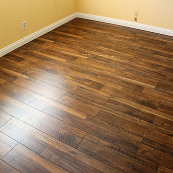 Vintage Copper Laminate Floor Eternity 2