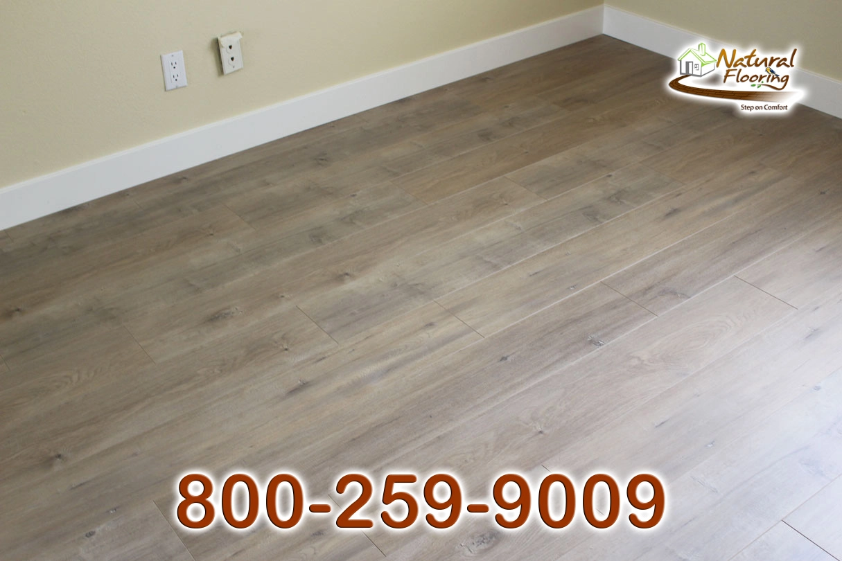 Vintage Laminate Floor