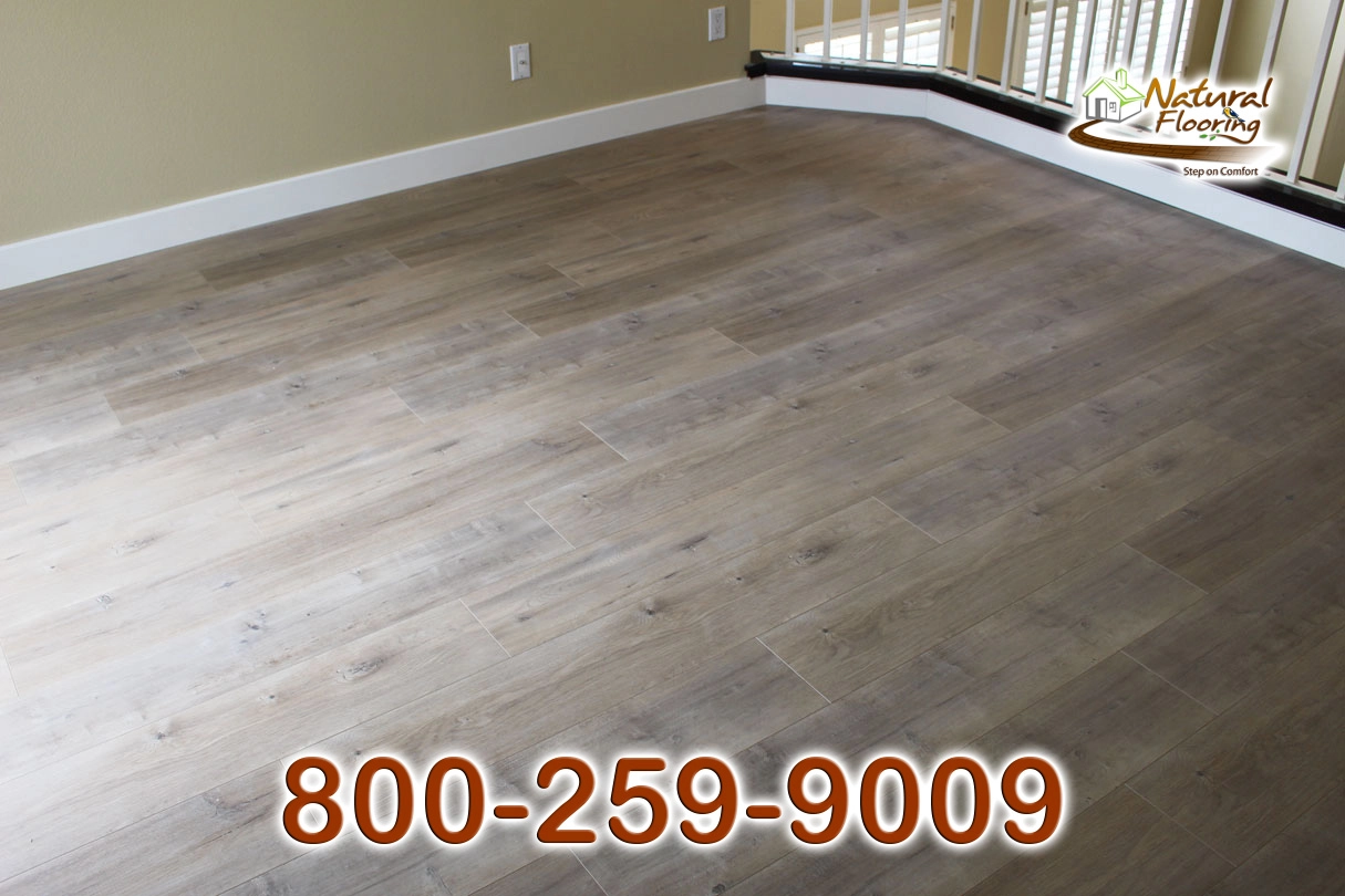 Vintage Laminate Floor