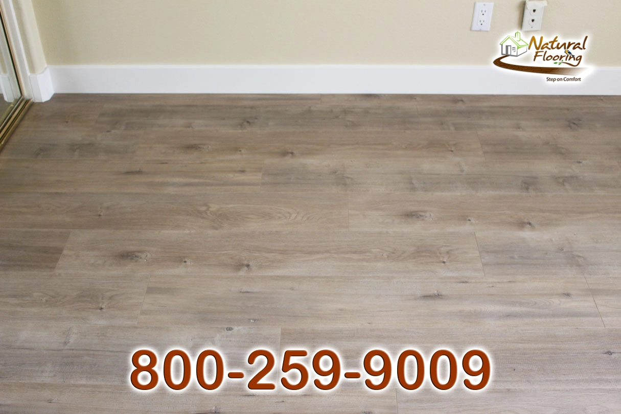 Vintage Laminate Floor