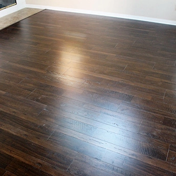 Vintage Pewter Laminate Floor Eternity 3