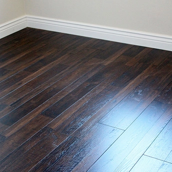 Vintage Pewter Laminate Floor Eternity 5