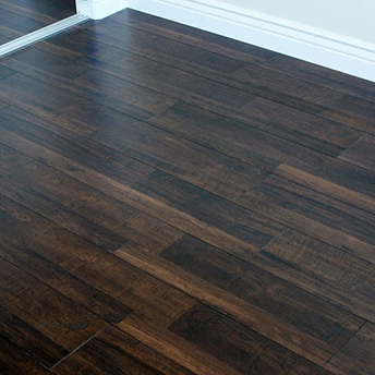 Vintage Pewter Laminate Floor Eternity 9