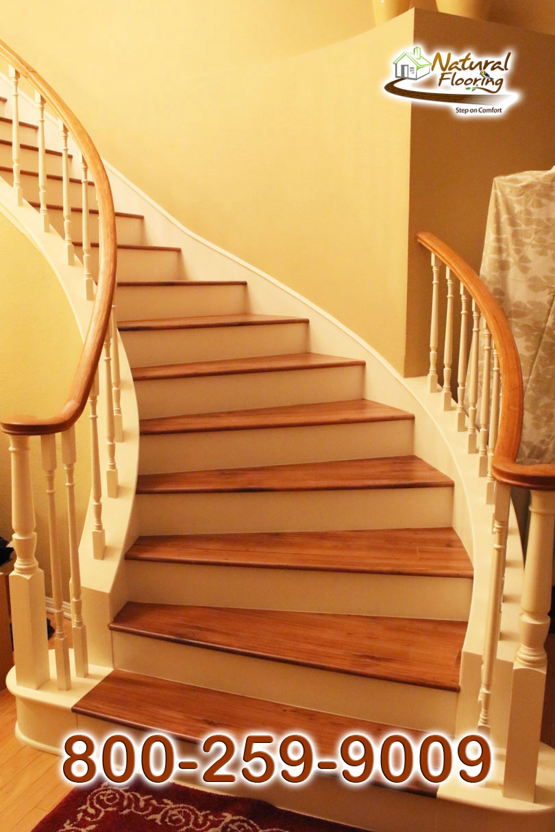 Vintage Pine Laminate Floor