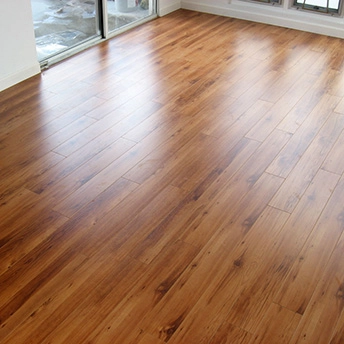 Vintage Pine Laminate Floor Garrison 11