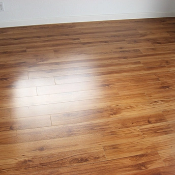 Vintage Pine Laminate Floor Garrison 14