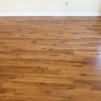 Vintage Pine Laminate Floor Garrison 18