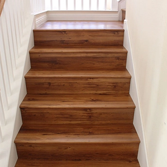 Vintage Pine Laminate Floor Garrison 19