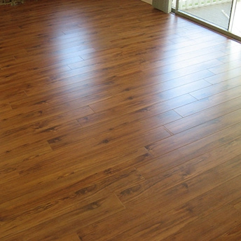 Vintage Pine Laminate Floor Garrison 2