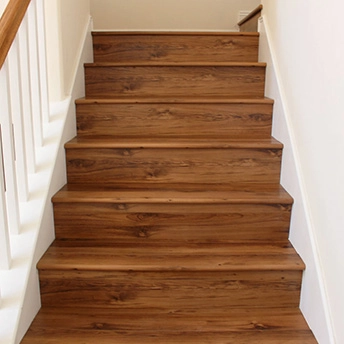 Vintage Pine Laminate Floor Garrison 21