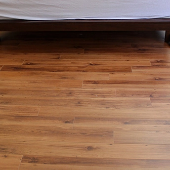 Vintage Pine Laminate Floor Garrison 8