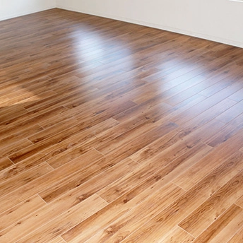 Vintage Pine Laminate Floor Garrison 9