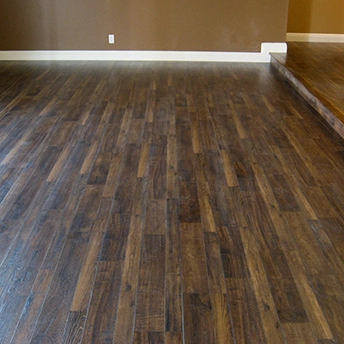 Vintage Timber Laminate Floor Eternity 17