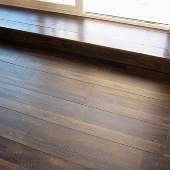 Vintage Timber Laminate Floor Eternity 19