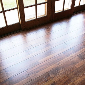 Vintage Wheat Laminate Floor Eternity 1