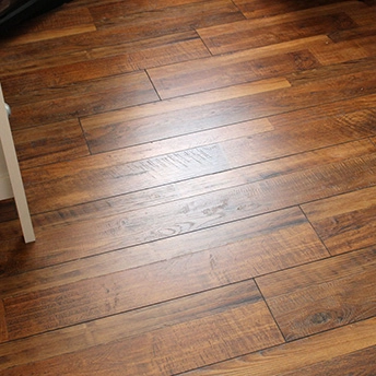 Vintage Wheat Laminate Floor Eternity 10