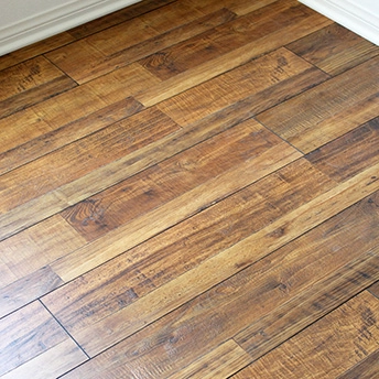 Vintage Wheat Laminate Floor Eternity 14