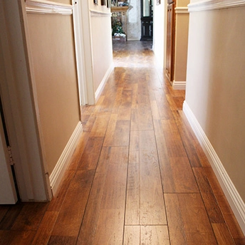 Vintage Wheat Laminate Floor Eternity 17