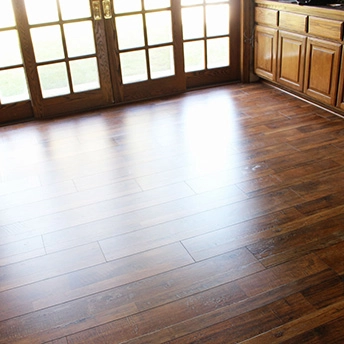 Vintage Wheat Laminate Floor Eternity 19