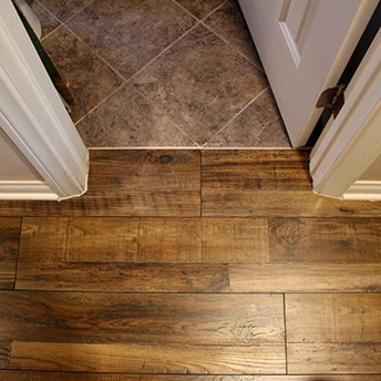 Vintage Wheat Laminate Floor Eternity 2